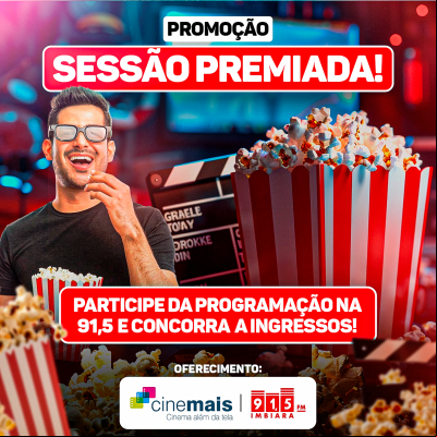 CINEMAIS 
